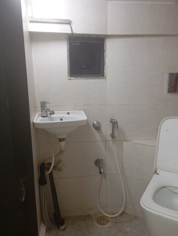 Floor Plan in  Office Space at Haware Fantasia, Sector 28 – for Rent