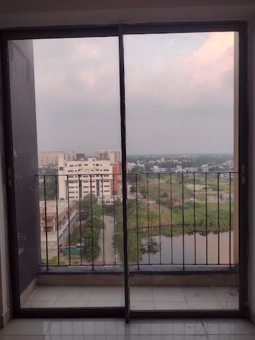 2.5 BHK Apartment For Rent in Godrej Seven Joka Kolkata  8204849