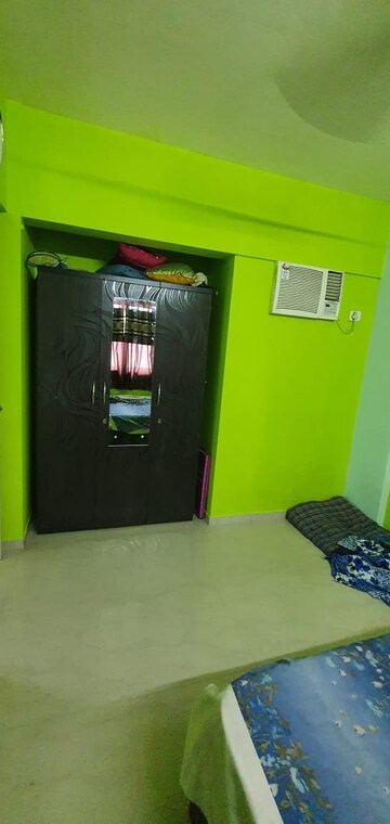 Bedroom in 1 BHK Apartment at Lodha Casa Bella Gold, Dombivli East – for Rent