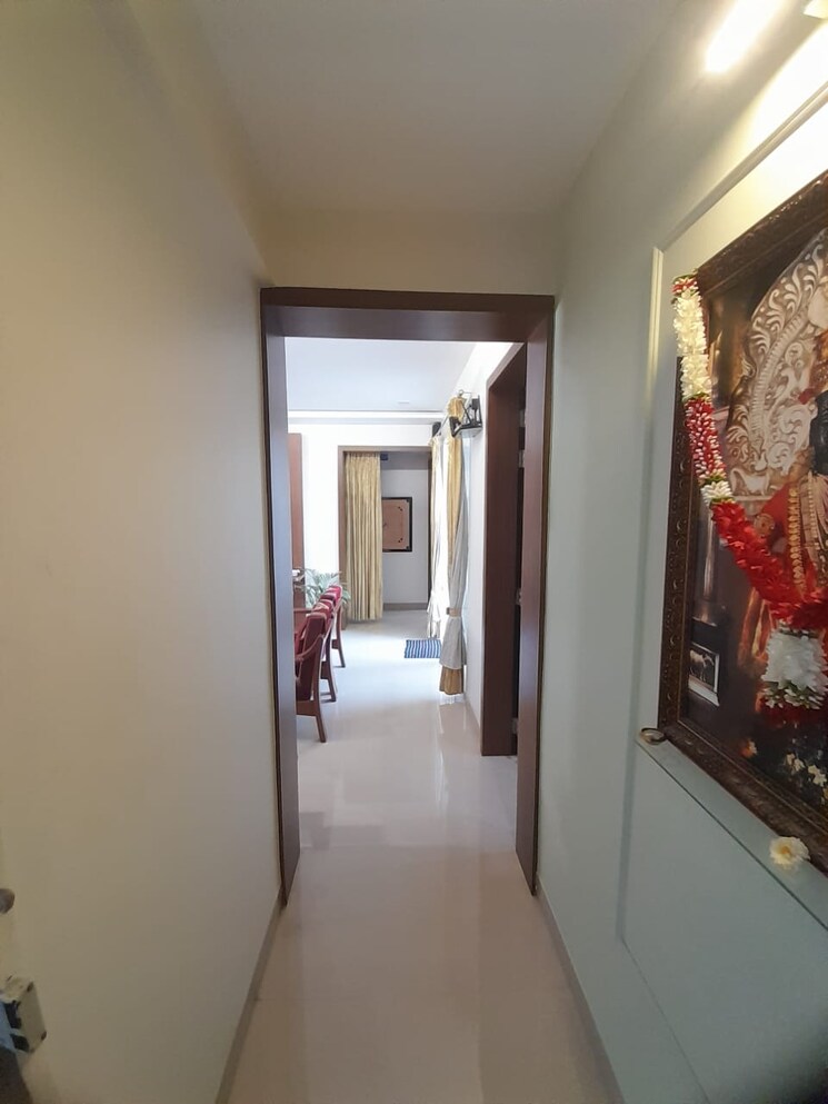 undefined, sakshi-gandha-apartments 3 Bedroom 1350 Sq.Ft. Apartment In Karve Nagar Pune 8204871