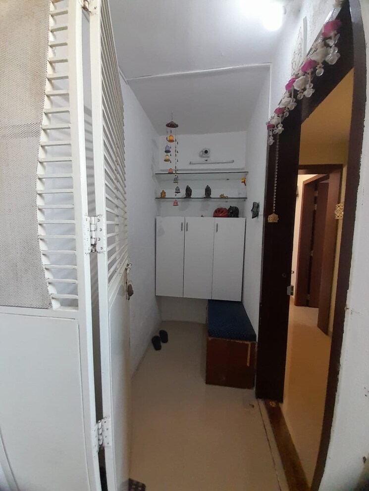 undefined, sakshi-gandha-apartments 3 Bedroom 1350 Sq.Ft. Apartment In Karve Nagar Pune 8204871