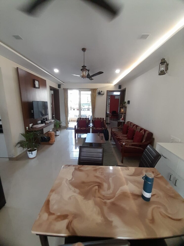 Living Room, sakshi-gandha-apartments 3 Bedroom 1350 Sq.Ft. Apartment In Karve Nagar Pune 8204871