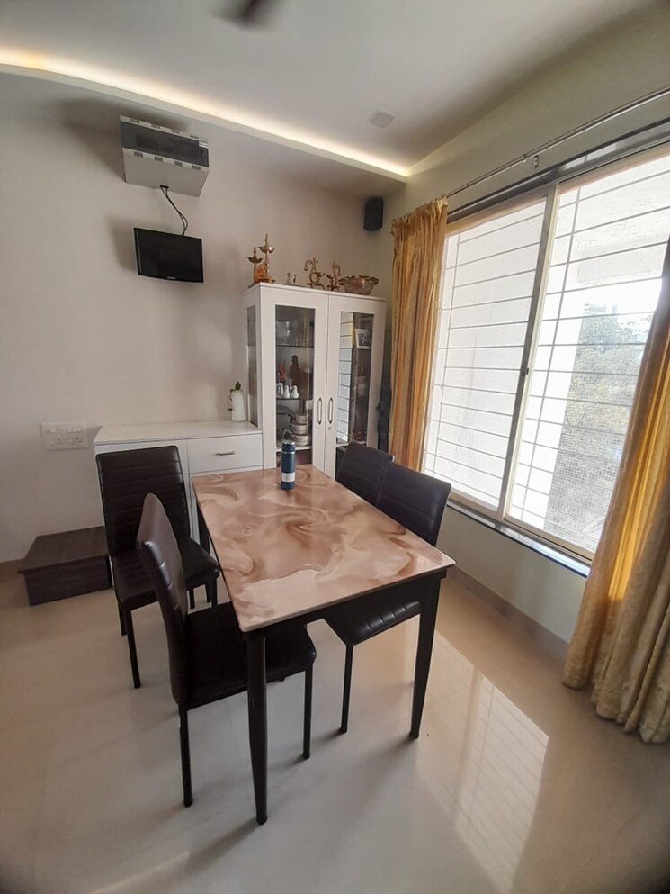 undefined, sakshi-gandha-apartments 3 Bedroom 1350 Sq.Ft. Apartment In Karve Nagar Pune 8204871