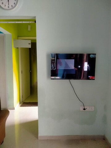 Room in 1 BHK Apartment at Lodha Casa Bella Gold, Dombivli East – for Rent