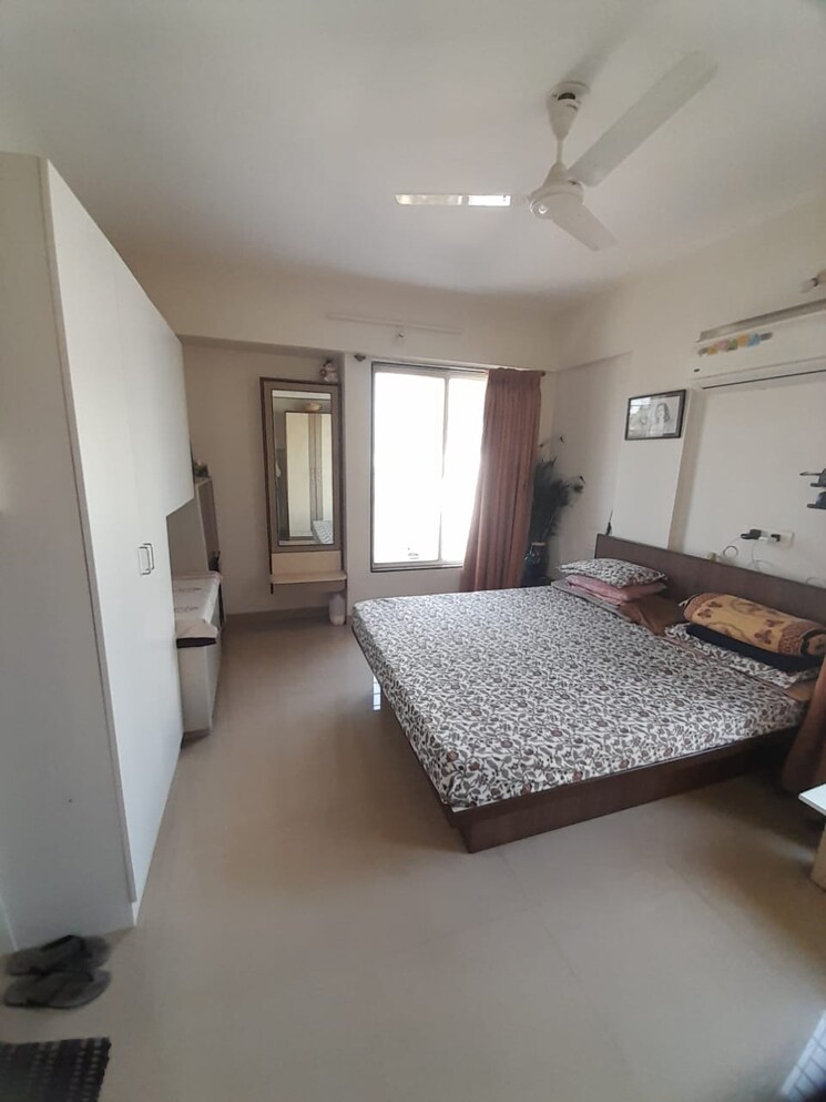 Bedroom, sakshi-gandha-apartments 3 Bedroom 1350 Sq.Ft. Apartment In Karve Nagar Pune 8204871