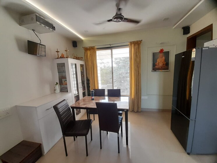 Living Room, sakshi-gandha-apartments 3 Bedroom 1350 Sq.Ft. Apartment In Karve Nagar Pune 8204871