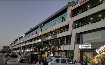 Shop For Rent in 150 Feet Ring Road