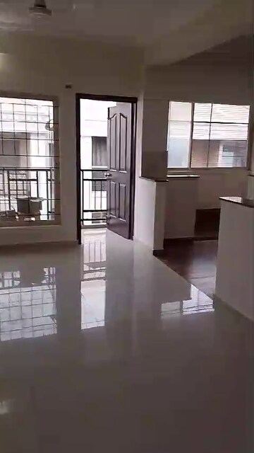 Kitchen in 3 BHK Apartment at Wild Grass, Koramangala – for Sale