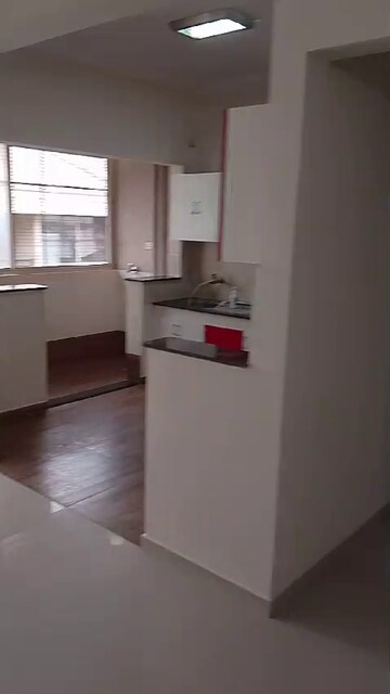 Kitchen in 3 BHK Apartment at Wild Grass, Koramangala – for Sale