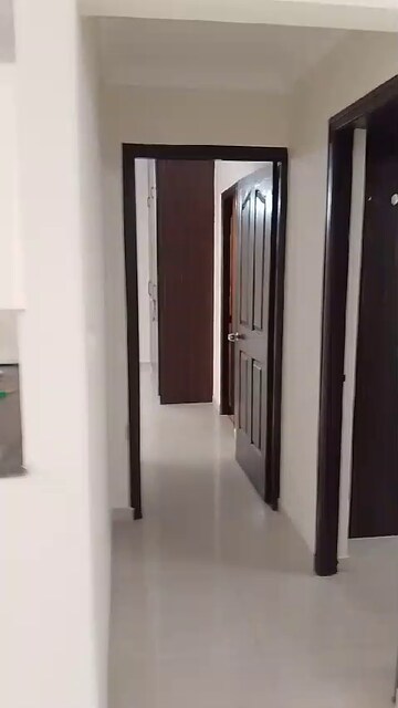 Building Lobby in 3 BHK Apartment at Wild Grass, Koramangala – for Sale