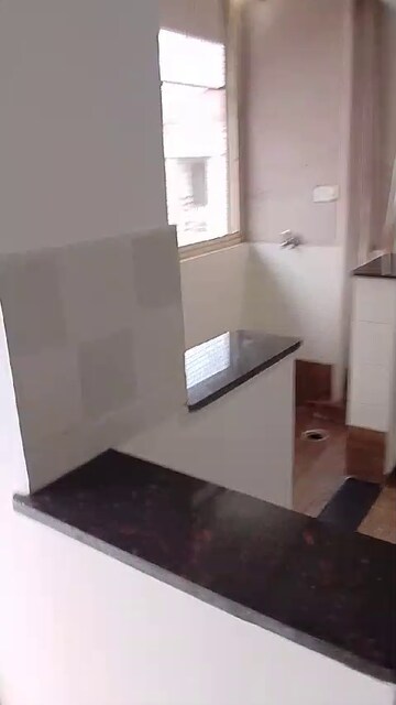 Kitchen in 3 BHK Apartment at Wild Grass, Koramangala – for Sale