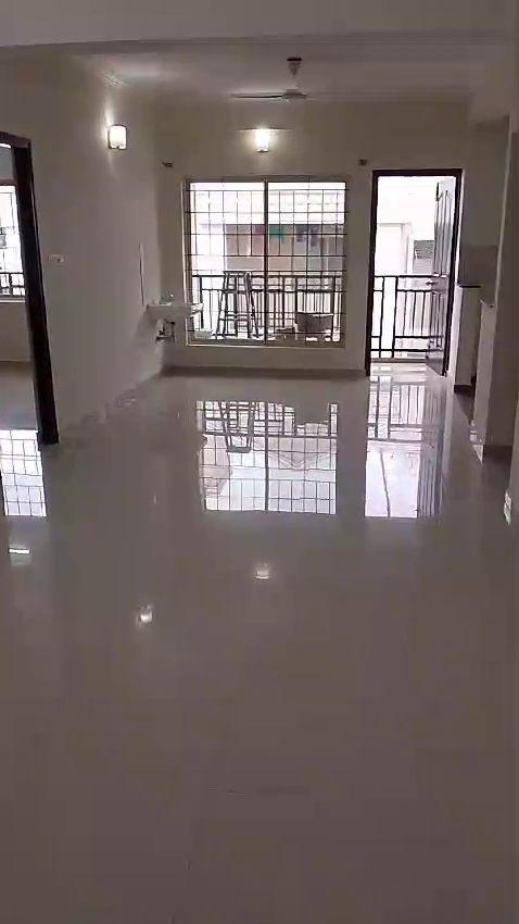 3 BHK 2055 Sq.Ft. Apartment in Wild Grass