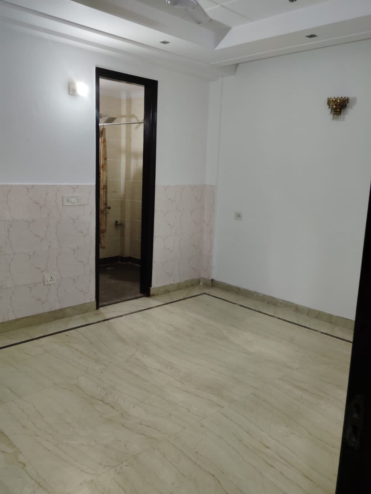 4 BHK + Study Room Apartment For Rent in M.K Associate 