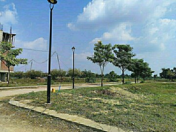 Plot Area in  Plot at Omaxe Metro City, Kalli Paschim – for Sale