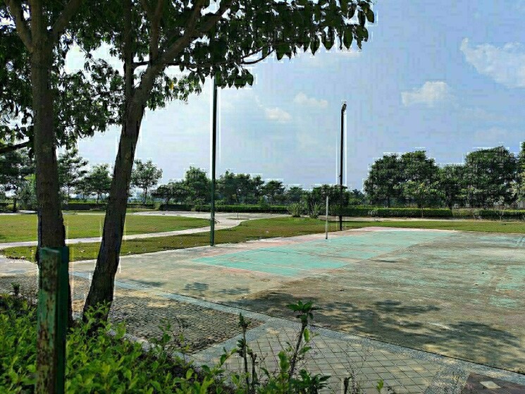 undefined, omaxe-metro-city  1632 Sq.Ft. Plot In Kalli Paschim Lucknow 8204931