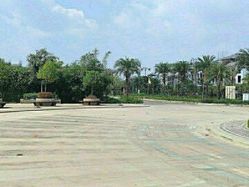 Plot Area in  Plot at Omaxe Metro City, Kalli Paschim – for Sale