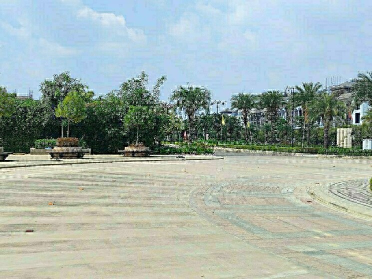 undefined, omaxe-metro-city  1632 Sq.Ft. Plot In Kalli Paschim Lucknow 8204931