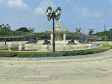  Plot – Exterior View View at Omaxe Metro City, Kalli Paschim - for Sale