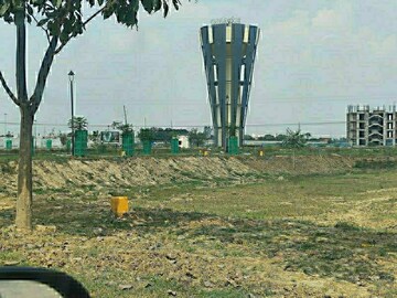  Plot – Exterior View View at Omaxe Metro City, Kalli Paschim - for Sale