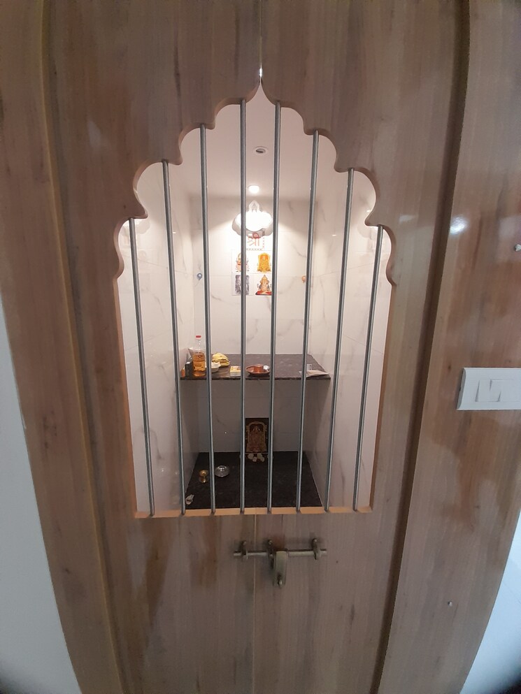 undefined, acumen-smrutigandh 3.5 Bedroom 1950 Sq.Ft. Apartment In Shukrawar Peth Pune 8204905