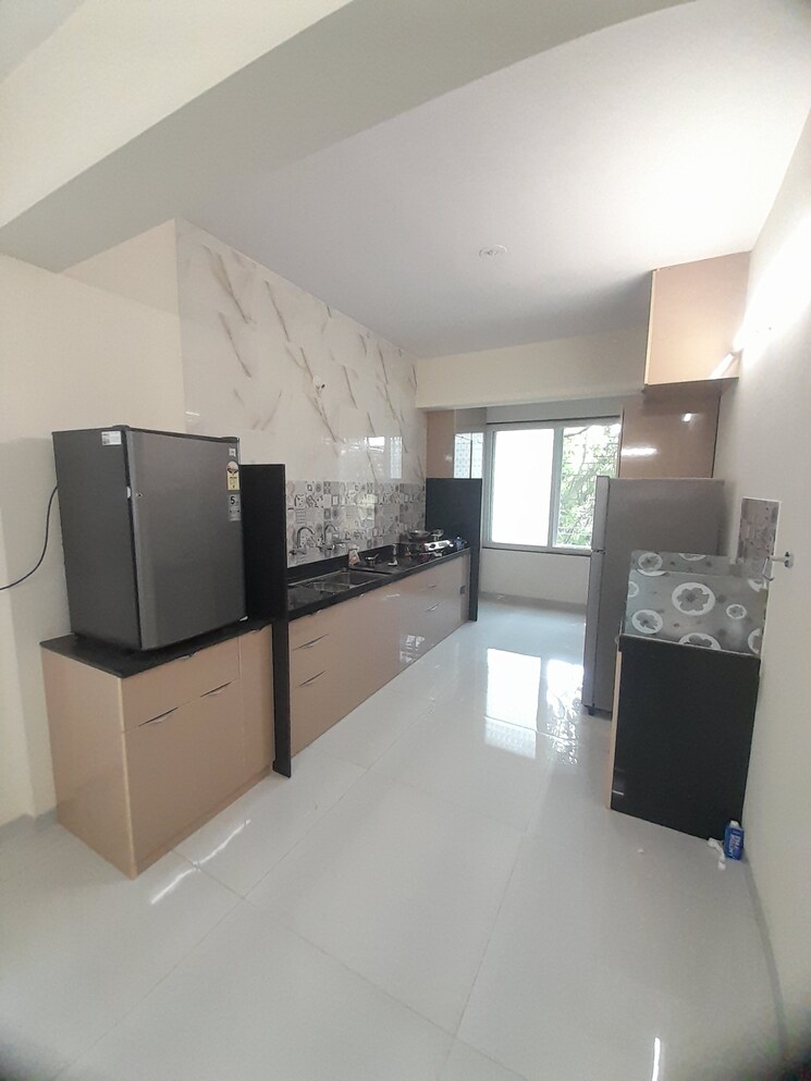 Master Bedroom, acumen-smrutigandh 3.5 Bedroom 1950 Sq.Ft. Apartment In Shukrawar Peth Pune 8204905