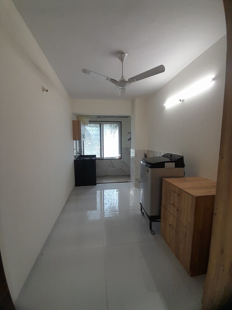 Kitchen, acumen-smrutigandh 3.5 Bedroom 1950 Sq.Ft. Apartment In Shukrawar Peth Pune 8204905