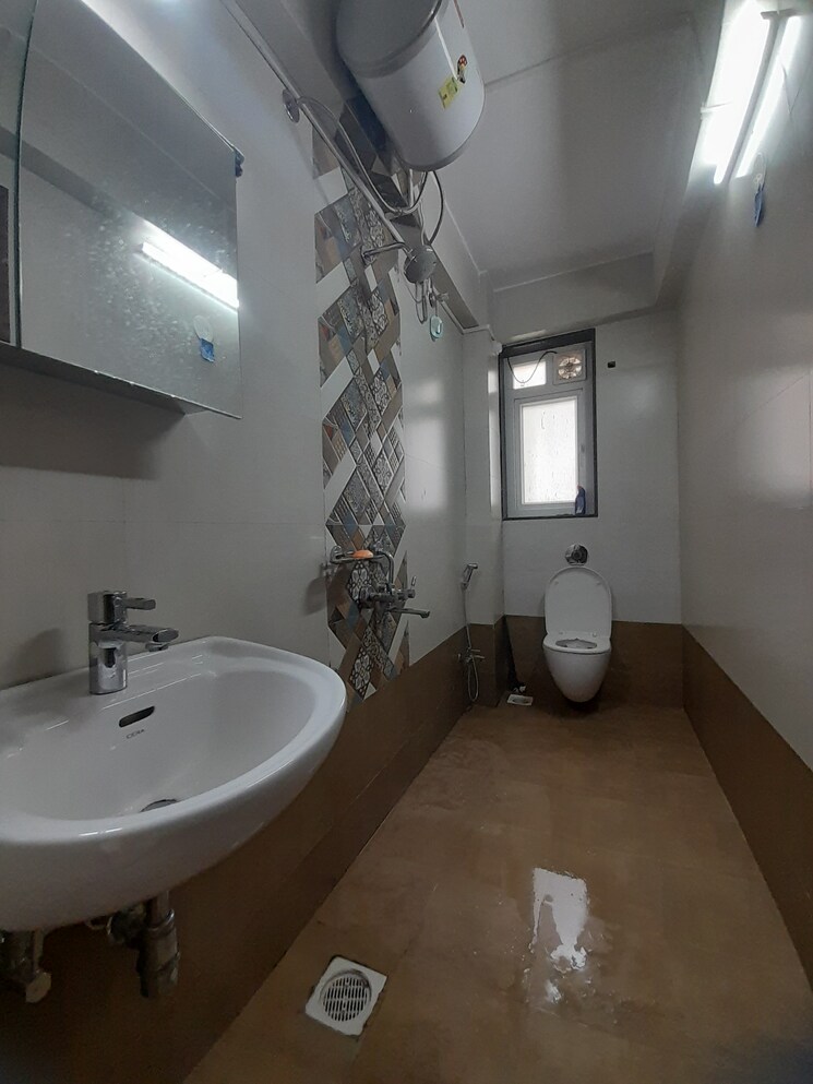 Master Bedroom, acumen-smrutigandh 3.5 Bedroom 1950 Sq.Ft. Apartment In Shukrawar Peth Pune 8204905