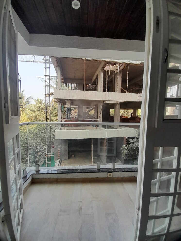 Exterior View, acumen-smrutigandh 3.5 Bedroom 1950 Sq.Ft. Apartment In Shukrawar Peth Pune 8204905