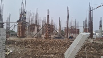 3 BHK Apartment For Sale in Beltarodi