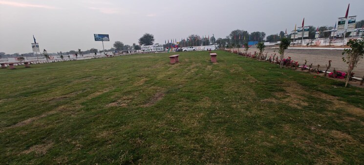 Exterior View, jamdoli  100 Sq.Yd. Plot In Jamdoli Jaipur 8204913