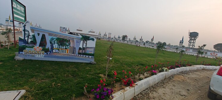 Exterior View, jamdoli  100 Sq.Yd. Plot In Jamdoli Jaipur 8204913