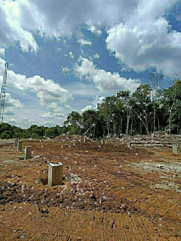 Plot For Resale in Chandapura Bangalore  8204887