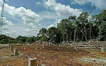 Plot For Sale in Chandapura