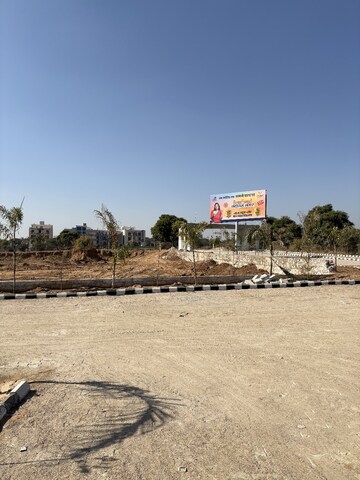  Plot – Exterior View View at Manchwa - for Sale