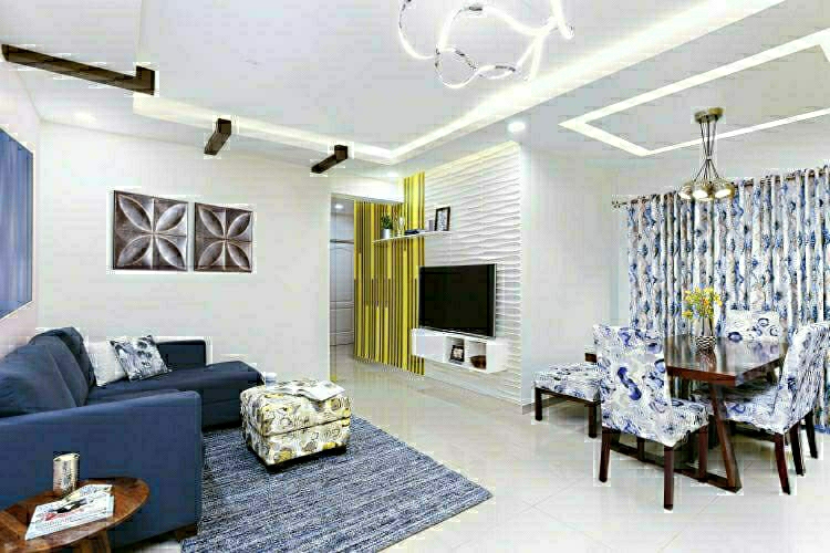 2 BHK + Pooja Room Villa For Sale in Iam Selling My Property N