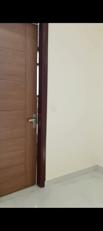 Building Lobby in 3 BHK Builder Floor at Chattarpur – for Rent