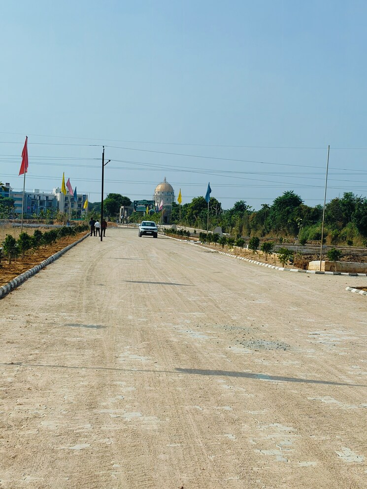 undefined, manchwa  111 Sq.Yd. Plot In Manchwa Jaipur 8204929