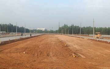 Plot For Sale in Chandapura Anekal Road