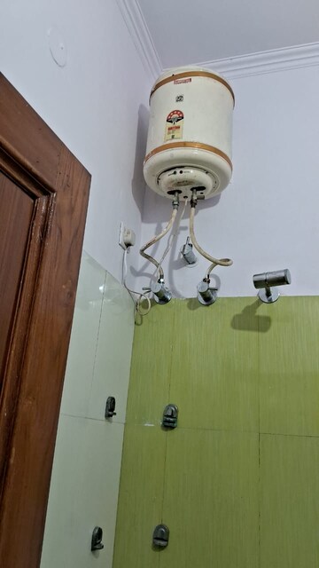 Furnished Amenities in 2 BHK Builder Floor at Gms Road – for Rent