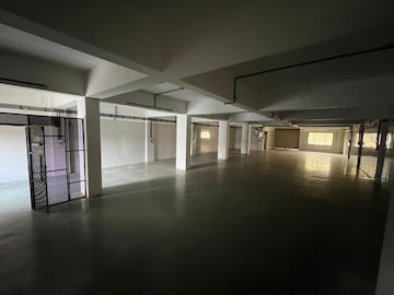 Commercial Warehouse 3600 Sq.Yd. For Rent in Gorwa Vadodara  8204949