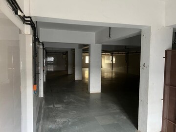 Floor Plan in  Warehouse at Gorwa – for Rent