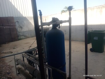 Staircase in  Warehouse at Gorwa – for Rent