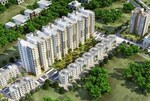 3 BHK 745 Sq.Ft. Apartment in GLS Arawali Homes