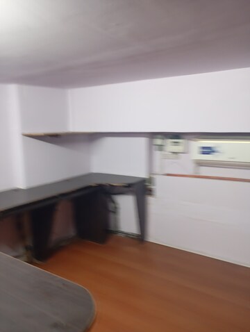 Floor Plan in  Office Space at Haware Fantasia, Sector 28 – for Rent