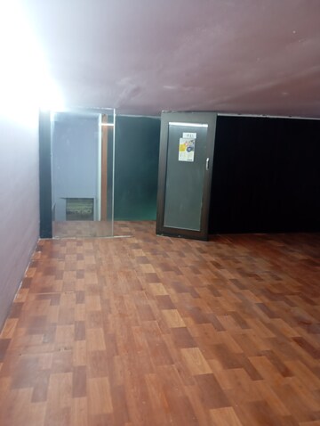 Floor Plan in  Office Space at Haware Fantasia, Sector 28 – for Rent