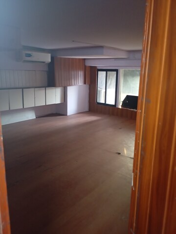 Floor Plan in  Office Space at Haware Fantasia, Sector 28 – for Rent