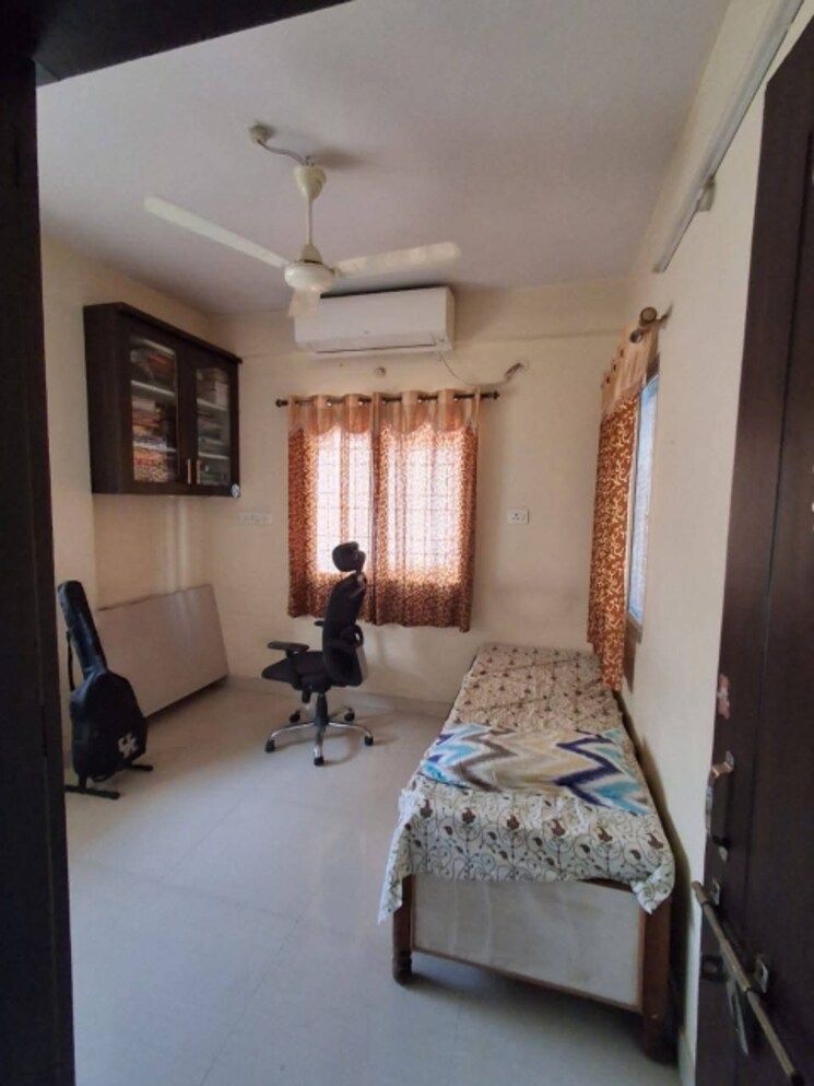 Bedroom, pil-towers 1 Bedroom 460 Sq.Ft. Apartment In Vasai East Palghar 8204965