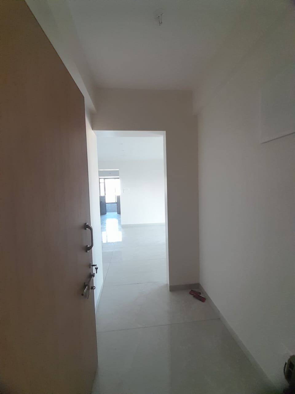 3 BHK Apartment For Sale in Aditya Residency Kothrud