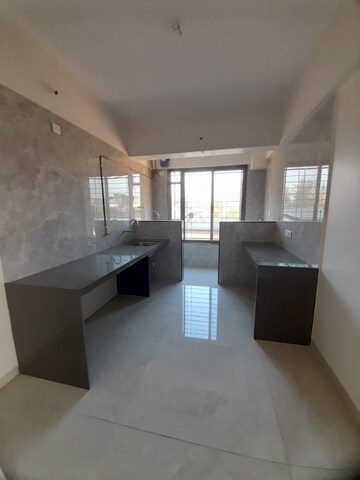 Kitchen in 3 BHK Apartment at Aditya Residency Kothrud, Kothrud – for Sale