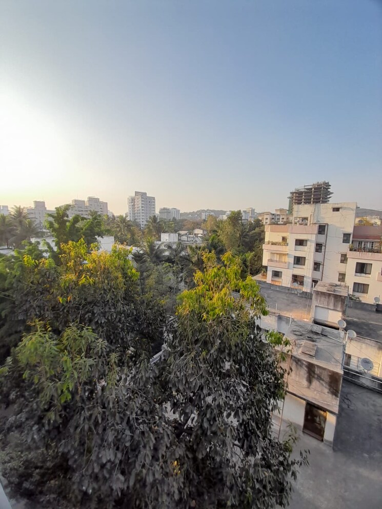 Exterior View, aditya-residency-kothrud 3 Bedroom 1566 Sq.Ft. Apartment In Kothrud Pune 8204960